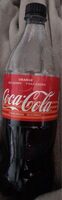 Coca-Cola Orange