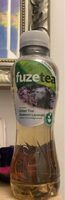 Grüner Tee Blaubeere/Lavendel O.Z.
