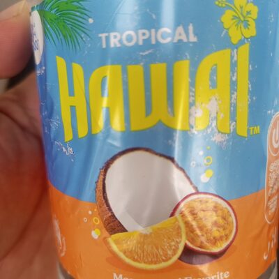 Hawai Tropical