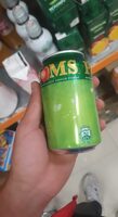 Pom's Apple 33cl