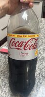Coca-Cola light