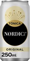 Tónica original