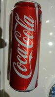 Cocacola original taste