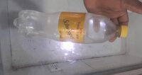 Schweppes 1.L Tonic