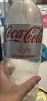 Coca-cola light 2L