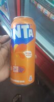 Fanta Original
