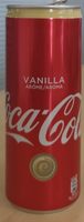 Vanilla Coca-Cola