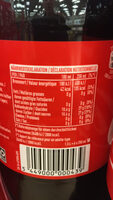 Coca-cola Standard