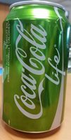 Coca-Cola Life