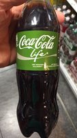 Coca-Cola Life