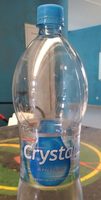 Eau minérale
