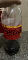 Coca-Cola Zero