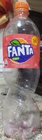 Fanta strawberry