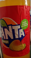 FANTA Mango