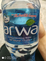 Arwa