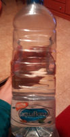 Agua mineral