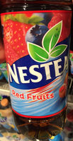 Red Fruits