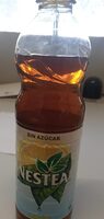 Nestea sin azúcar