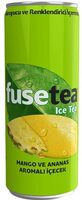 Fusetea Ananas mangue