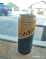 Tonic water