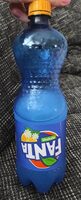 Fanta shokata