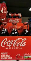 Coca-Cola Verre