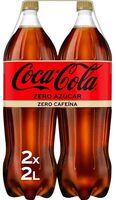 Coca-Cola Zero Zero