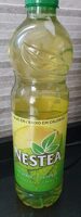 Nestea Te Verde Manzana