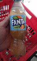 Fanta Pine Grfr 500ml