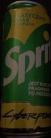 Sprite classique