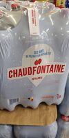 Chaudfontaine bruis 1.5l