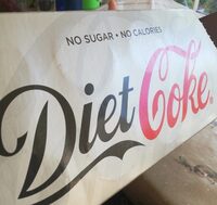 Diet Coke
