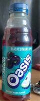 Oasis Blackcurrant Apple