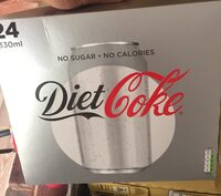 Diet Coke