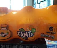 Fanta
