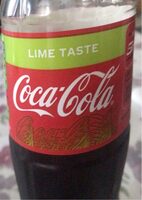 Coca citron