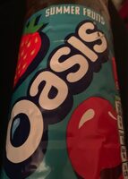 Oasis - Summer Fruits