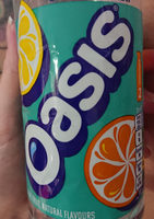 Citrus Punch
