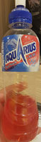 Aquarius Red Peach