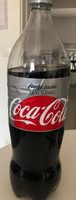 Coca light taste