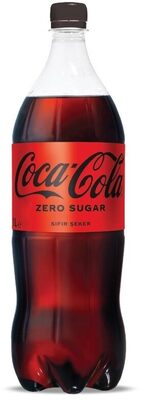 Cocacola zero sugar