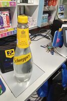 Indian Tonic Water