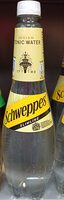 Schweppes Slimline Tonic Water