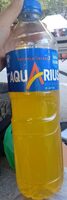 Aquarius Naranja