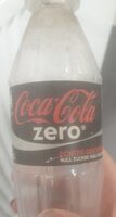 Cola zero