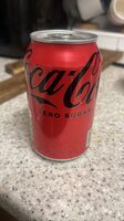 Cola Zero 24Stk