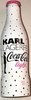 Coca Cola Light Karl Lagerfield