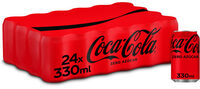 Ca-Co ZERO SUGAR