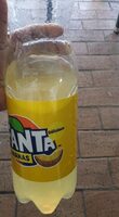 Fanta ananas
