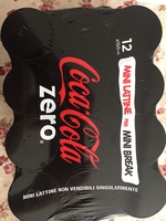Coca-Cola Zero